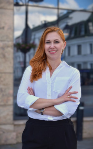 Marta Janiszewska