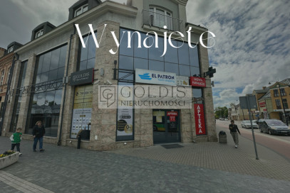 Lokal Wynajem Suwałki