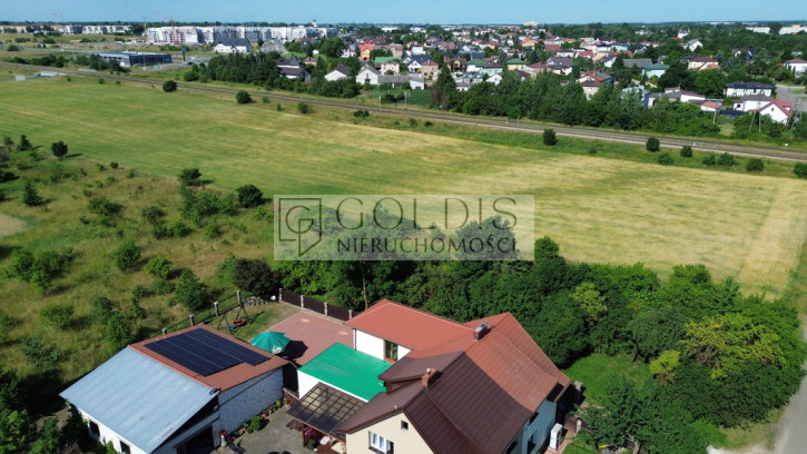 Działka Sprzedaż Suwałki Sianożęć 5