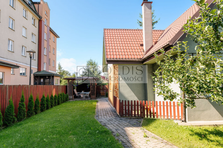 Dom Sprzedaż Suwałki Zacisze 3